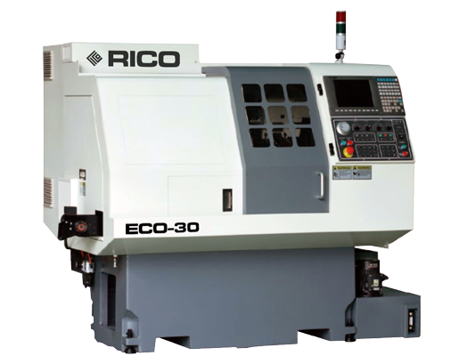 ECO series options