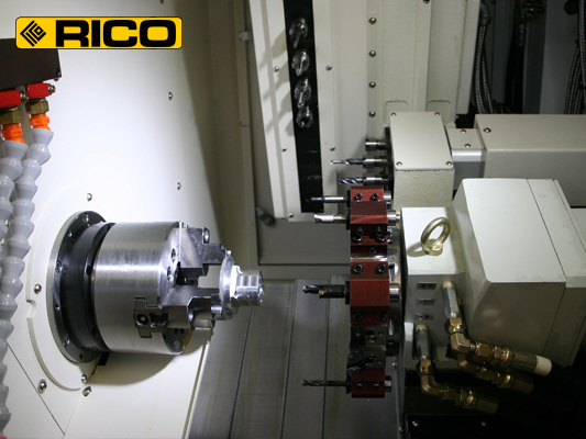 Accessories RICO ADV 2515